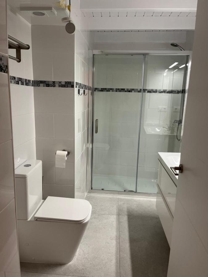 Loft El Duque Leilighet Sanlúcar de Barrameda Eksteriør bilde
